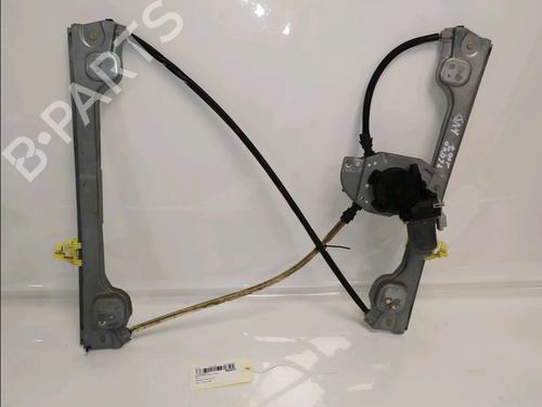 Used Front right window mechanism Front right window mechanism 37087343 37087343