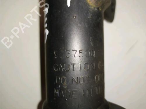 Right front shock absorber FIAT PANDA (169_) 1.2 (169AXF2A, 169AXF1A) | BP40522909M17 - Image 3