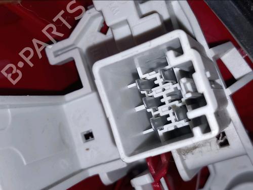 Left taillight FORD FIESTA VI (CB1, CCN) 1.4 TDCi | BP33458236C34 - Image 3