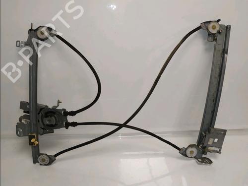 Front left window mechanism CITROËN C3 Pluriel (HB_) 1.4 HDi | BP40252573C22 - Image 4