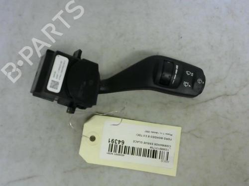 Used Steering column stalk FORD MONDEO IV (BA7) 2.0 TDCi (140 hp) 30429383