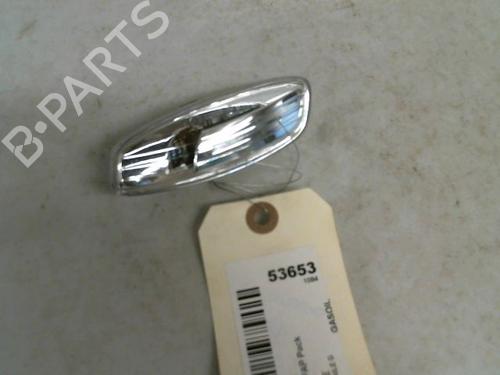 Venstre sideblink CITROËN C4 Picasso I MPV (UD_) 1.6 HDi (109 hp) 30413990