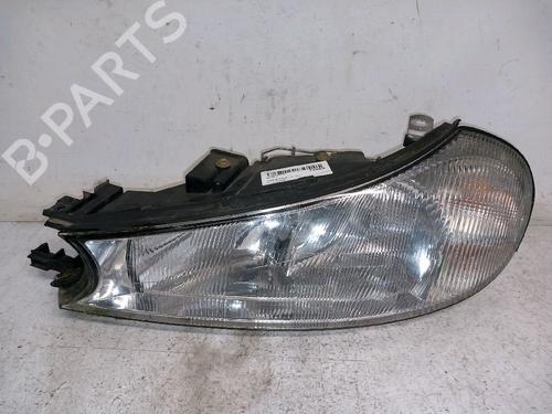 Used Left headlight FORD MONDEO II Turnier (BNP) 1.8 i (115 hp) 30423061