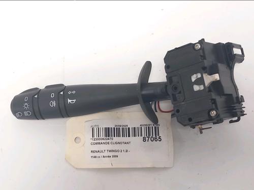 steering-column-stalk-renault-twingo-ii-cn0_-2007-39490336 main image