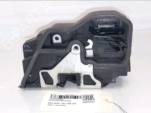 Front left lock BMW 1 (E87) 118 d | BP35892305C98 - Image 3