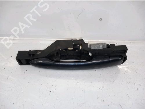 Used Rear right exterior door handle Rear right exterior door handle 31080098 31080098