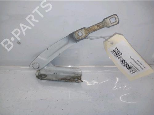 Used Hinge/Door check strap DACIA SANDERO II 1.0 SCe 75 (B8JC, B8JD, B8NC) (73 hp) 31326764