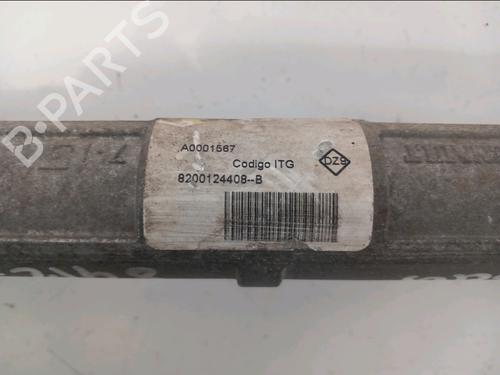 Steering rack RENAULT MODUS / GRAND MODUS (F/JP0_) 1.5 dCi (FP0E, JP0E) | BP30420269M22 - Image 3