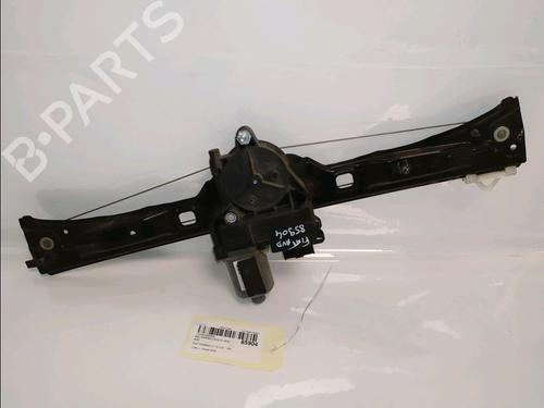 Used Front right window mechanism Front right window mechanism 34112661 34112661