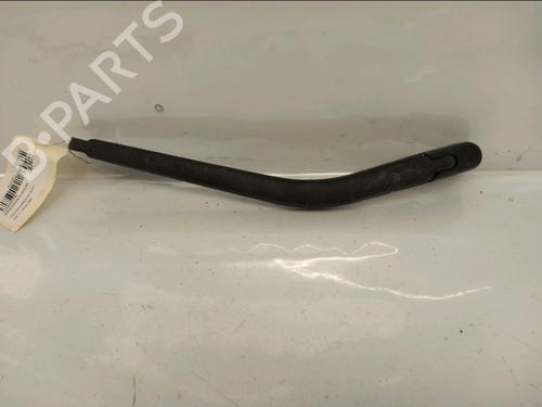 Used Rear windshield wiper arm TOYOTA COROLLA (_E12_) 2.0 D-4D (CDE120R, CDE120L_) (116 hp) 30800670