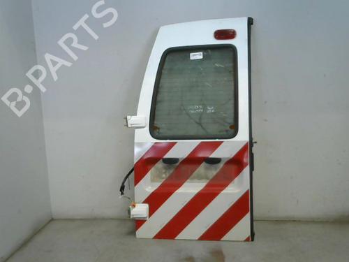 Used Left tailgate Left tailgate 30423262 30423262