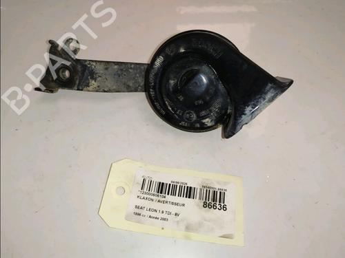 Horn Horn SEAT LEON (1M1) 1.9 TDI (110 hp) 36592793 36592793