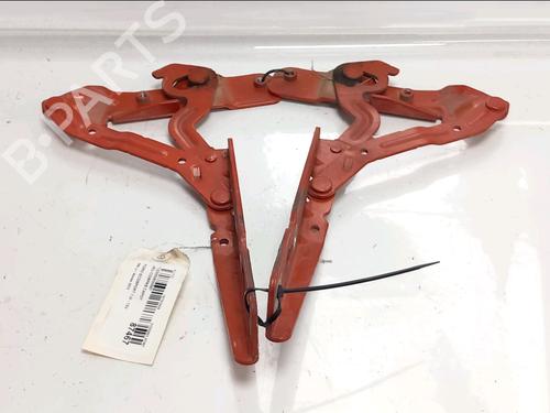 Used Hinge/Door check strap Hinge/Door check strap FORD ECOSPORT 1.0 EcoBoost (125 hp) 40252557 40252557
