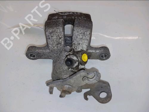 Left rear brake caliper RENAULT MEGANE II (BM0/1_, CM0/1_) 1.5 dCi (BM1F, CM1F) | BP30420607M107