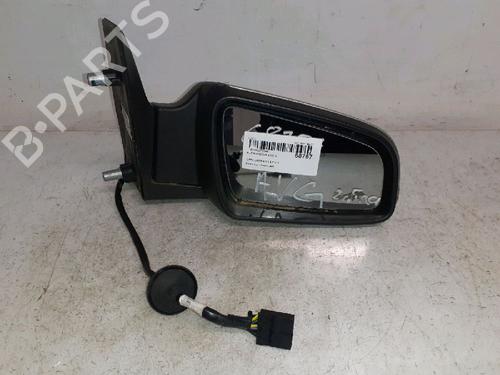 Used Right mirror OPEL ZAFIRA / ZAFIRA FAMILY B (A05) 1.9 CDTI (M75) (100 hp) 30426292
