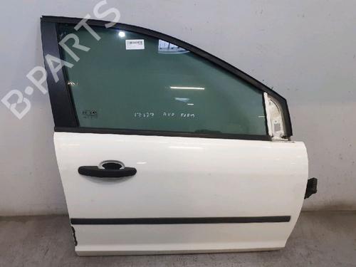 Used Right front door FORD FOCUS II Turnier (DA_, FFS, DS) 1.6 TDCi (90 hp) 30421833