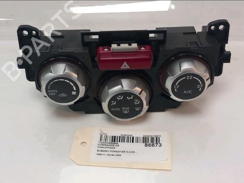 Used Climate control Climate control 39524409 39524409