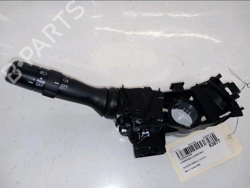 Ratstangsstang TOYOTA YARIS (_P9_) 1.0 VVT-i (KSP90_, KSP90R) (69 hp) 30828419