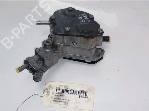 Used Vacuum pump Vacuum pump SEAT IBIZA IV SC (6J1, 6P5) 1.4 TDI (80 hp) 39899396 39899396
