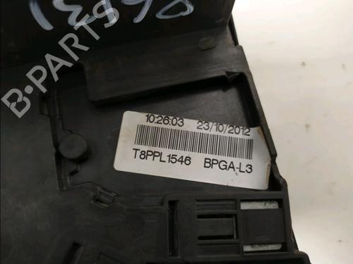 Electronic module PEUGEOT 5008 (0U_, 0E_) 1.6 HDi | BP36962480M83 - Image 5