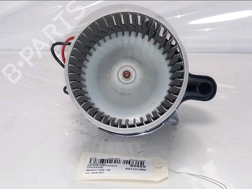 Heater blower motor RENAULT ZOE (BFM_) ZOE | BP37216360M62 - Image 2