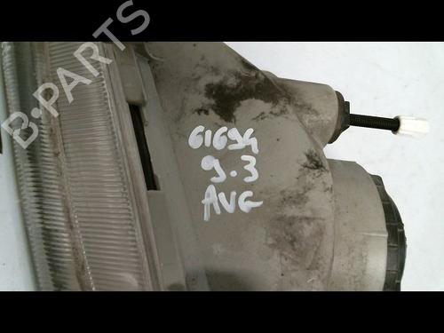 Left headlight SAAB 9-3 (YS3D) 2.0 Turbo | BP30434510C28 - Image 2