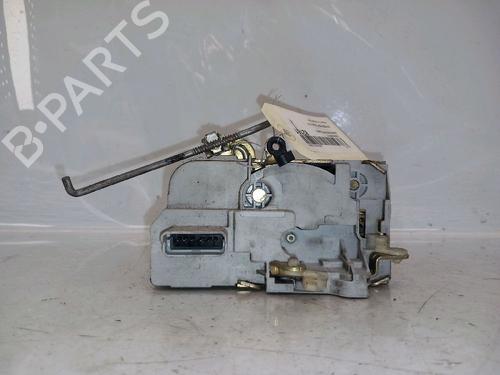 Używane Zamek drzwi przednich lewych CITROËN BERLINGO / BERLINGO FIRST MPV (MF_, GJK_, GFK_) 2.0 HDI 90 (MFRHY) (90 hp) 30418004