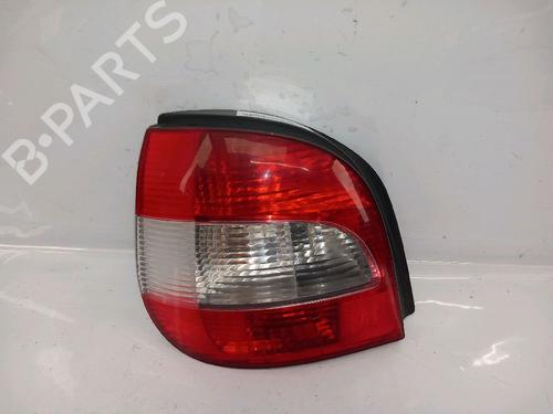 Venstre Baklys RENAULT SCÉNIC I MPV (JA0/1_, FA0_) 1.9 dCi (JA05, JA1F) (102 hp) 30418165