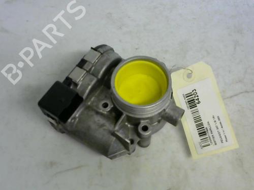 Boîtier papillon PEUGEOT 307 (3A/C) 1.6 16V (109 hp) 30415006