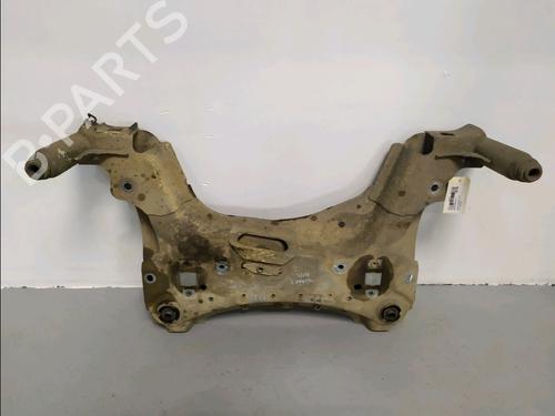 Forbro Forbro RENAULT MEGANE III Hatchback (BZ0/1_, B3_) 1.5 dCi (BZ1G, BZ1W, BZ0R) (95 hp) 36962491 36962491