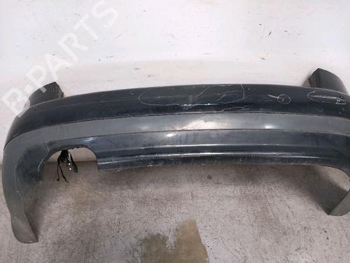 Used Rear bumper AUDI A6 C5 (4B2, 4B4) 1.9 TDI (130 hp) 30429825