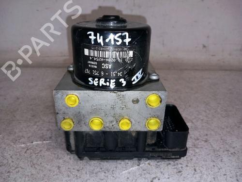 Used ABS pump BMW 3 (E46) 320 d (129 hp) 30421381