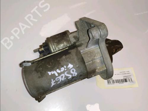 Starter FORD FIESTA VI (CB1, CCN) 1.4 TDCi | BP34112583M8 - Image 4