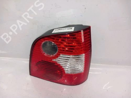 Used Right taillight VW POLO IV (9N_, 9A_) 1.9 SDI (64 hp) 30423034