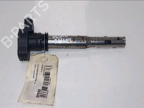 Ignition coil VW PASSAT CC B6 (357) 1.8 TSI | BP38586874M94 - Image 2