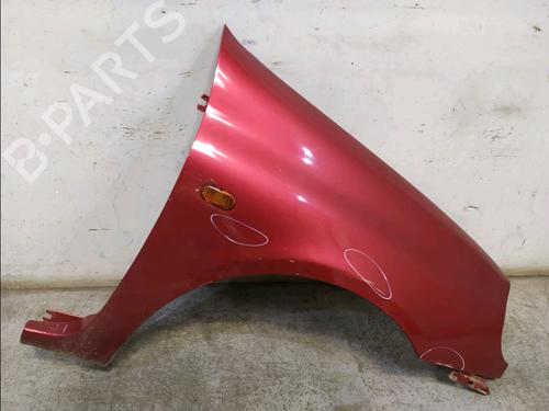 Used Right front fenders RENAULT CLIO II (BB_, CB_) 1.6 (B/CB0D, BB00) (90 hp) 30416905