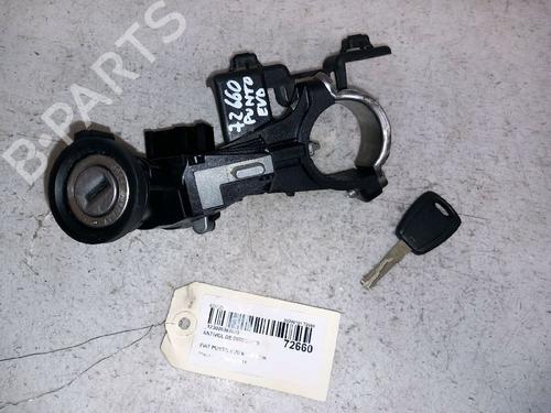 Used Ignition barrel FIAT PUNTO EVO (199_) 1.2 (69 hp) 30429998