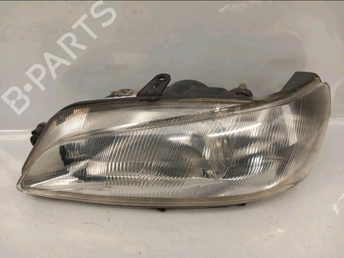 left-headlight-peugeot-306-hatchback-7a-7c-n3-n5-1993-1994-1995-1996-1997-1998-1999-2000-2001-2002-2003-31964114 main image