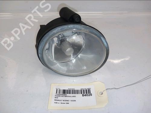 Used Right front fog light Right front fog light 30413967 30413967