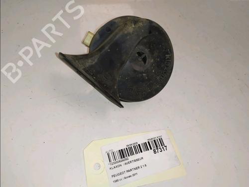 Used Horn Horn 39161728 39161728