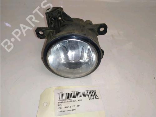 Used Right front fog light Right front fog light 37627944 37627944
