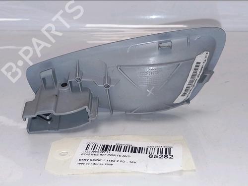 Front right interior door handle BMW 1 (E87) 118 d | BP35892273I14 - Image 2