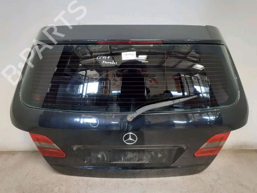 Used Tailgate Tailgate 30429726 30429726