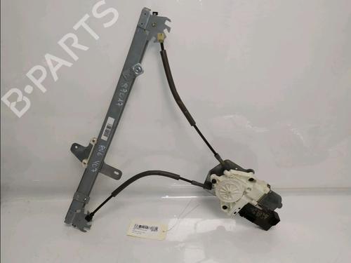 Used Front left window mechanism Front left window mechanism PEUGEOT 407 SW (6E_, 6D_) 2.0 (136 hp) 39667845 39667845