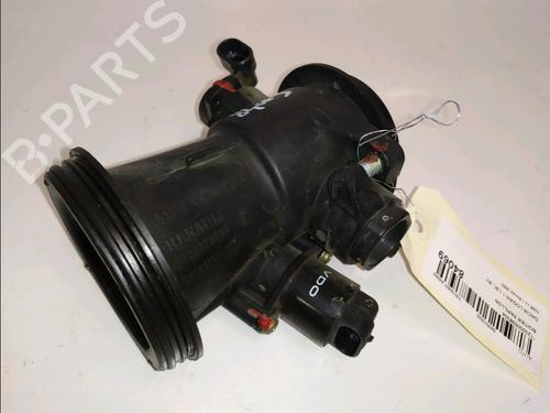 Used Throttle body Throttle body DACIA LOGAN (LS_) 1.6 (LS0B, LS0D, LS0F, LS0H) (87 hp) 34503244 34503244