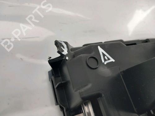 Climate control RENAULT MEGANE IV Hatchback (B9A/M/N_) 1.5 dCi 110 (B9A3) | BP30426762I5 - Image 5