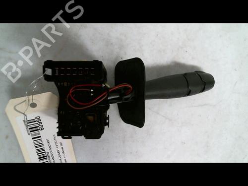 Ratstangsstang DACIA LOGAN (LS_) 1.5 dCi (LS0K) | BP30416591I23