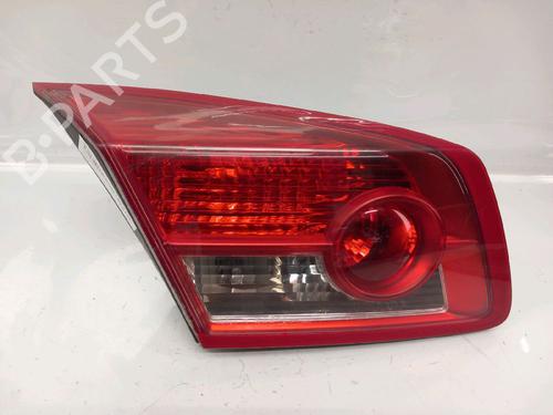 Used Left tailgate light Left tailgate light 30418700 30418700