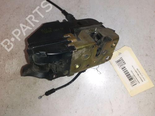 Used Front left lock RENAULT MEGANE II (BM0/1_, CM0/1_) 1.6 16V (BM0C, CM0C) (113 hp) 30414701