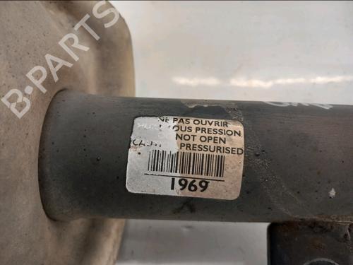 Right front shock absorber CITROËN C4 I (LC_) 1.6 HDi | BP30716883M17